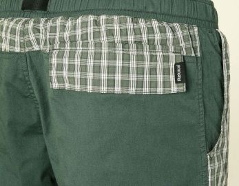 3/4 plátěné kalhoty MOTH - K 212/U55 
