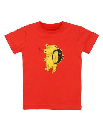 Dětské tričko Adiantum  ME