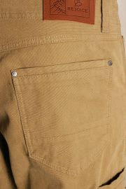 Kalhoty LYCHNIS U290