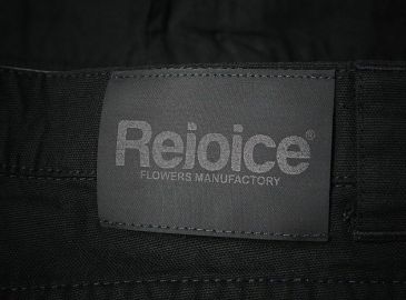 Pánské kalhoty GINGILI - U02