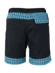 Pánské plátěné šortky MOTH SHORTS - K199/U56