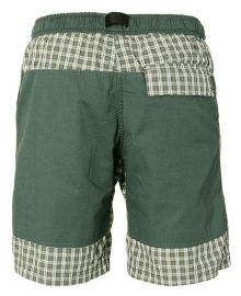 Pánské plátěné šortky MOTH SHORTS - K212/U55 