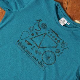 Pánské triko LATHYRUS ME40-1931