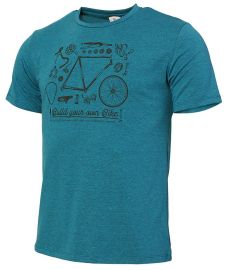 Pánské triko LATHYRUS ME40-1931