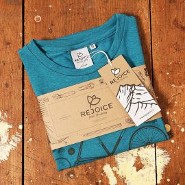 Pánské triko LATHYRUS ME40-1931