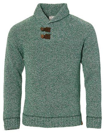 Pánský svetr BEAVER LE