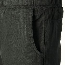Plátěné kalhoty UNISEX FAT MOTH - U02/U02 