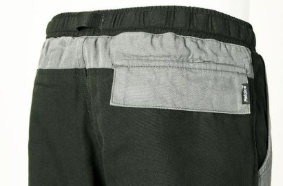 Plátěné kalhoty UNISEX FAT MOTH - U09/U02 