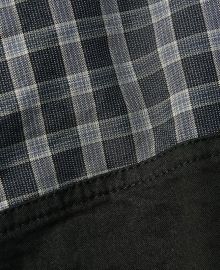 Plátěné kalhoty UNISEX HEMP - K15/U02