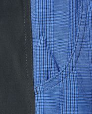 Pohodlné kalhoty (UNISEX) HEMP STRETCH - K176/U55