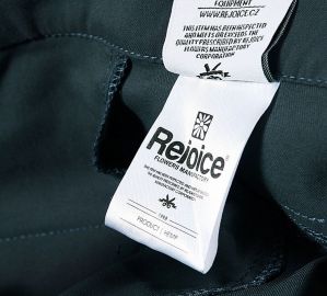  Pohodlné kalhoty (UNISEX) HEMP STRETCH - U 55 nahrát fotografii 