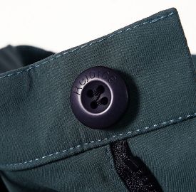   Pohodlné kalhoty (UNISEX) HEMP STRETCH - U 55 nahrát fotografii 