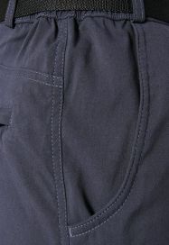 Pohodlné kalhoty (UNISEX) HEMP STRETCH - U 56