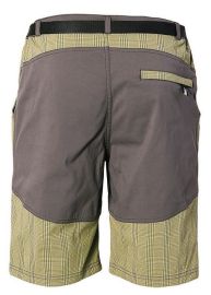 Pohodlné šortky HEMP SHORTS - K207/U246