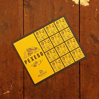 Rejoice Pexeso Rejoice Pexeso