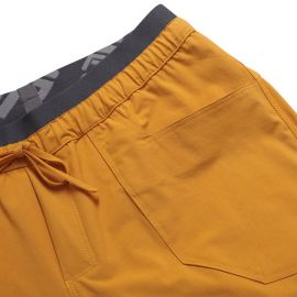 Solo Pants
