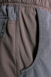 Strečové kalhoty UNISEX MOTH - K177/U54 