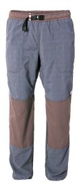 Strečové kalhoty UNISEX MOTH - K177/U54 