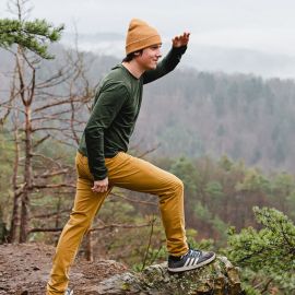 Thlaspi long sleeves ME 25