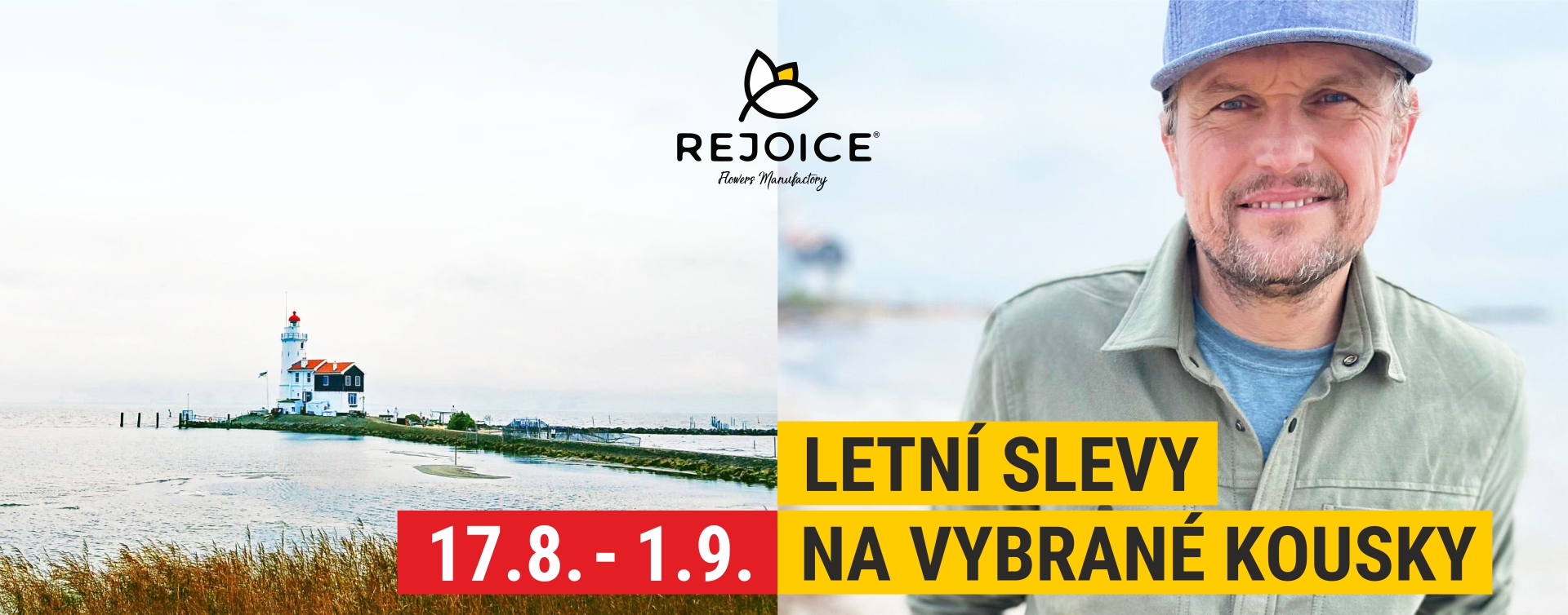 Sleva léto 25